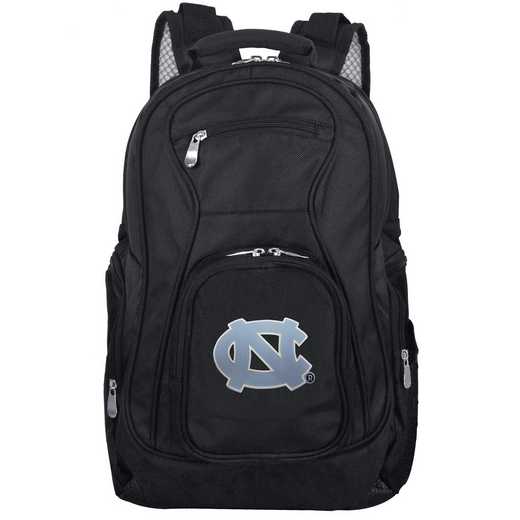CLNCL704: NCAA UNC Tar Heels Backpack Laptop